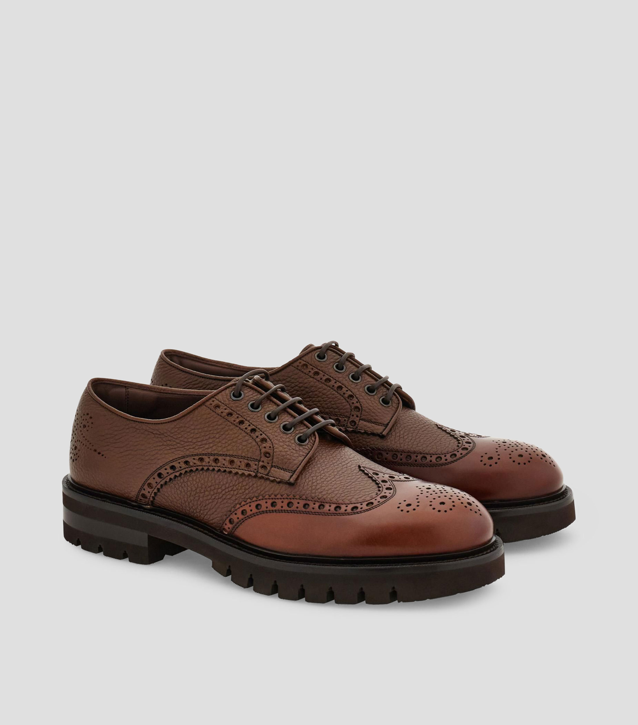 Zapatos Driver Hombre